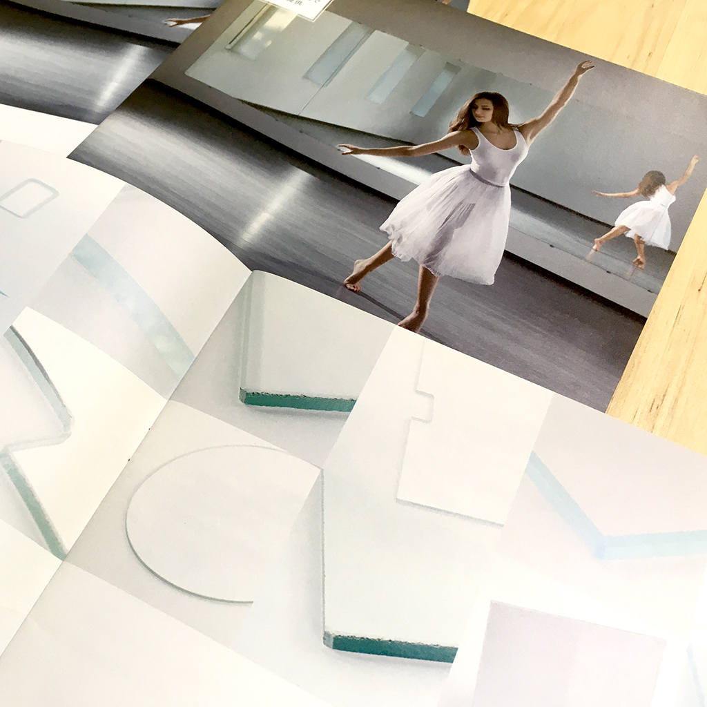 カタログデザイン1