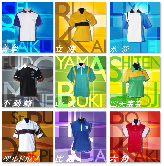 パネルデザイン