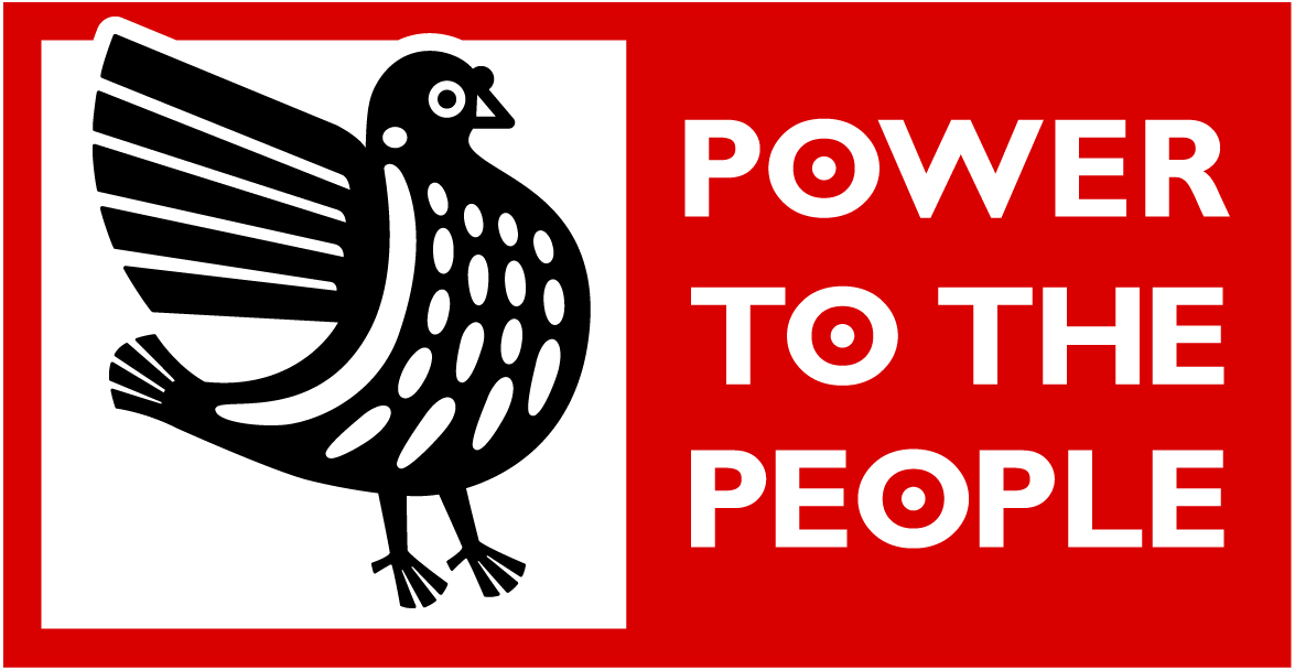 アパレルロゴデザイン横組