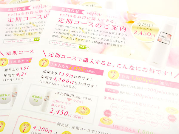 チラシ上部アップ