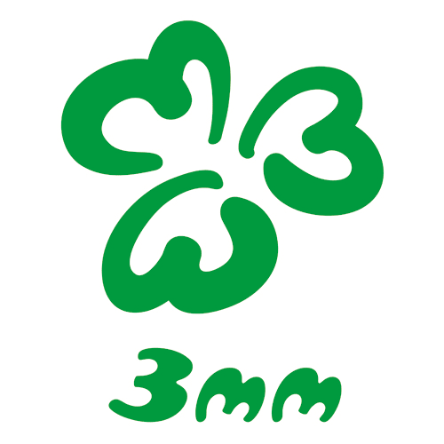 雑貨ブランドロゴデザイン