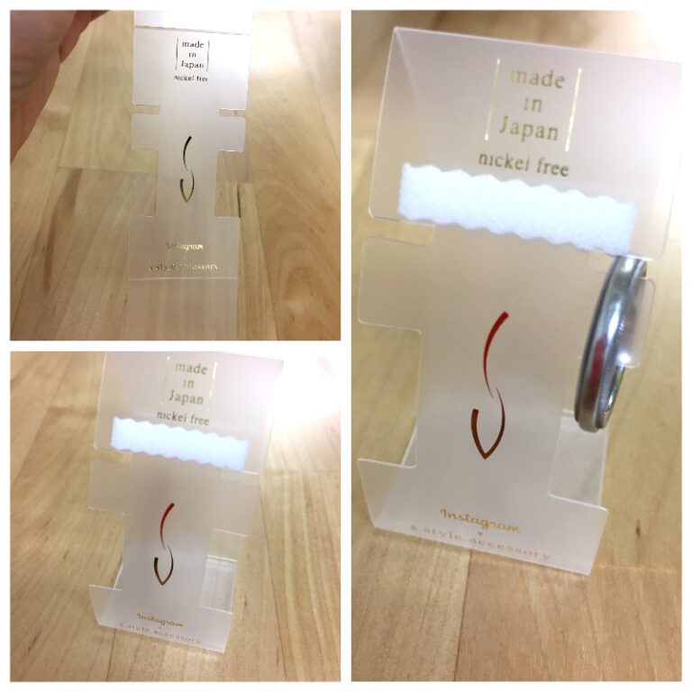 ロゴデザインの展開