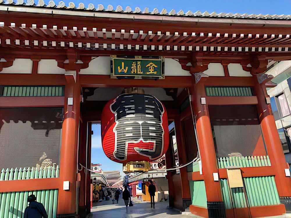 kakudai ACで4倍に拡大した綺麗な写真の例