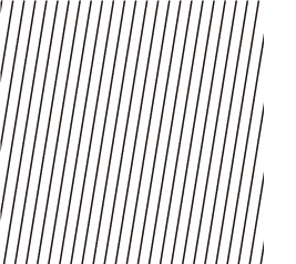 斜めの縦縞模様の画像